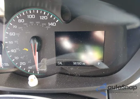 2018 Chevrolet Trax Lt from USA, damaged, VIN KL7CJLSB4JB508856